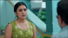 Itti Si Khushi - 25th August 2025